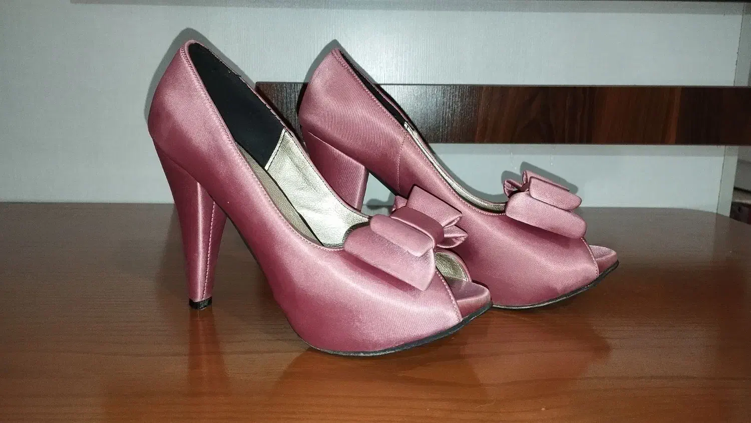 کفش مجلسی|حراج|محمدیه-قزوین, |دیوار