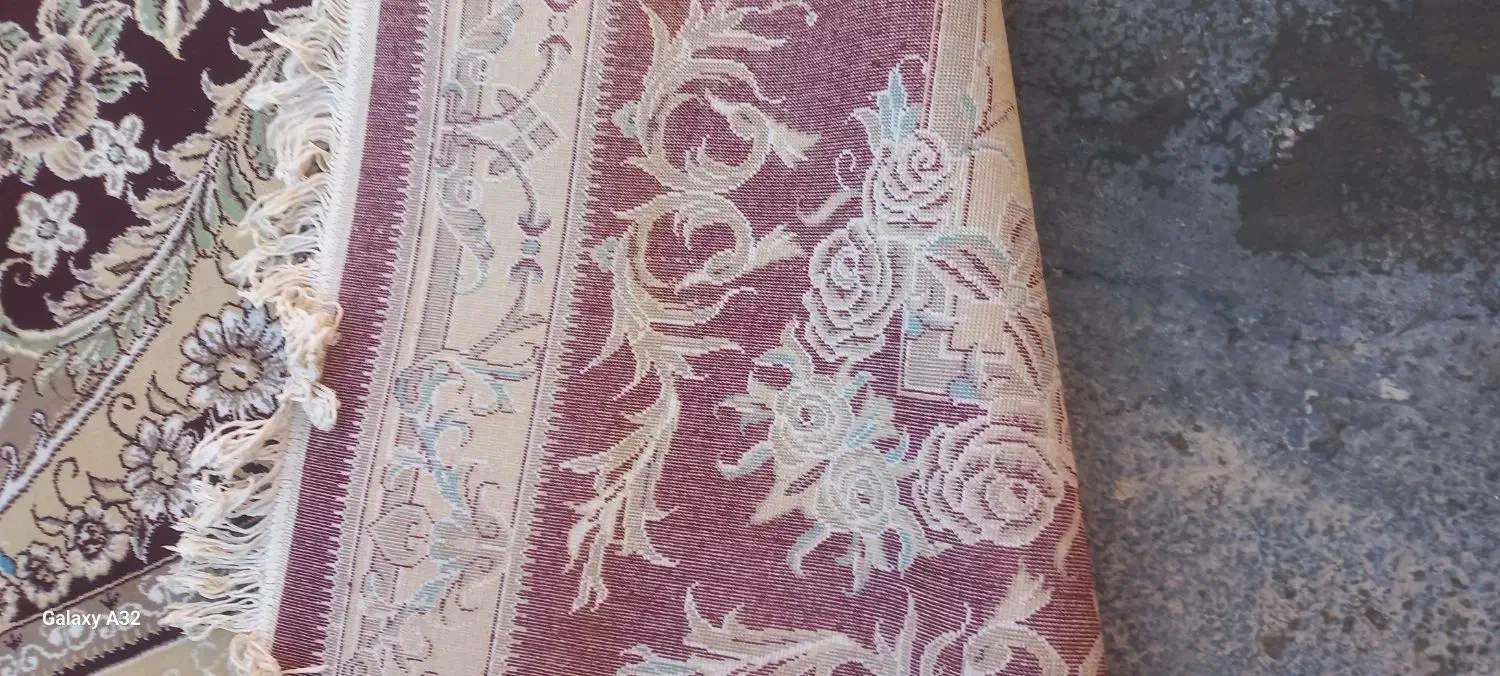 فرش ۳لا ۴|فرش|دهگلان, |دیوار