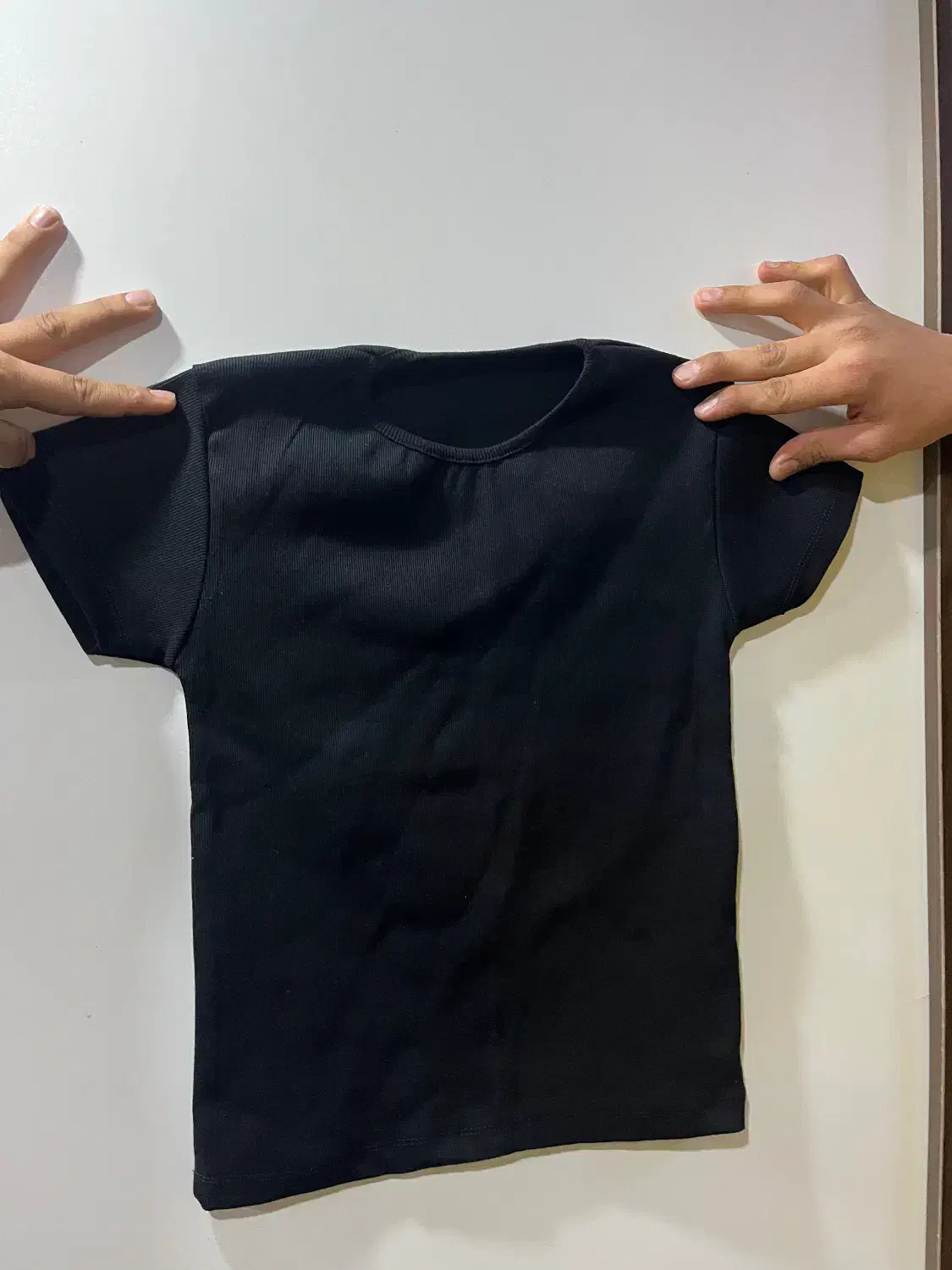 کراپ جنس کبریتی|لباس|اراک, |دیوار