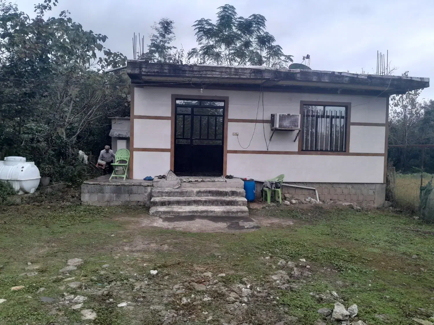 رهن واجاره ی خانه ی ویلایی سالیانه|اجارهٔ خانه و ویلا|تالش, هشتپر|دیوار