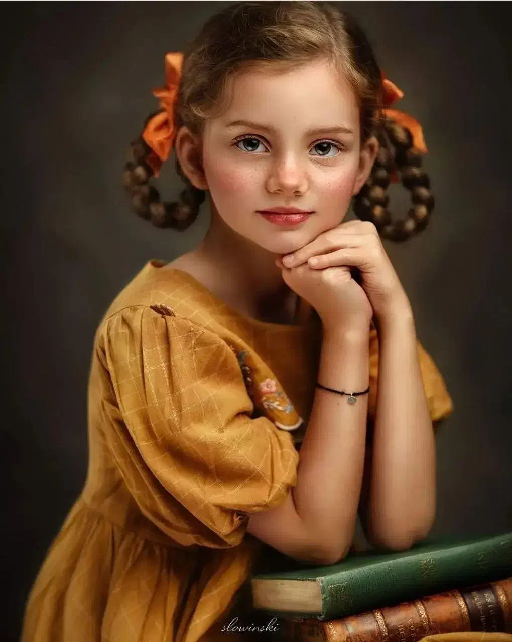 نقاشی چهره(روز مادر)|تابلو، نقاشی، عکس|میبد, |دیوار