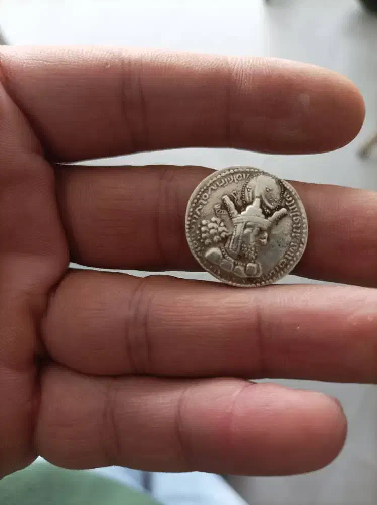 مهره سنگ انگشتر کهنه|صنایع دستی و سایر لوازم تزئینی|زنجان, |دیوار