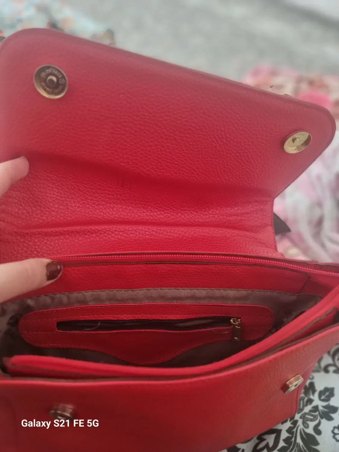 کیف زنانه|کیف، کفش، کمربند|کرمانشاه, |دیوار