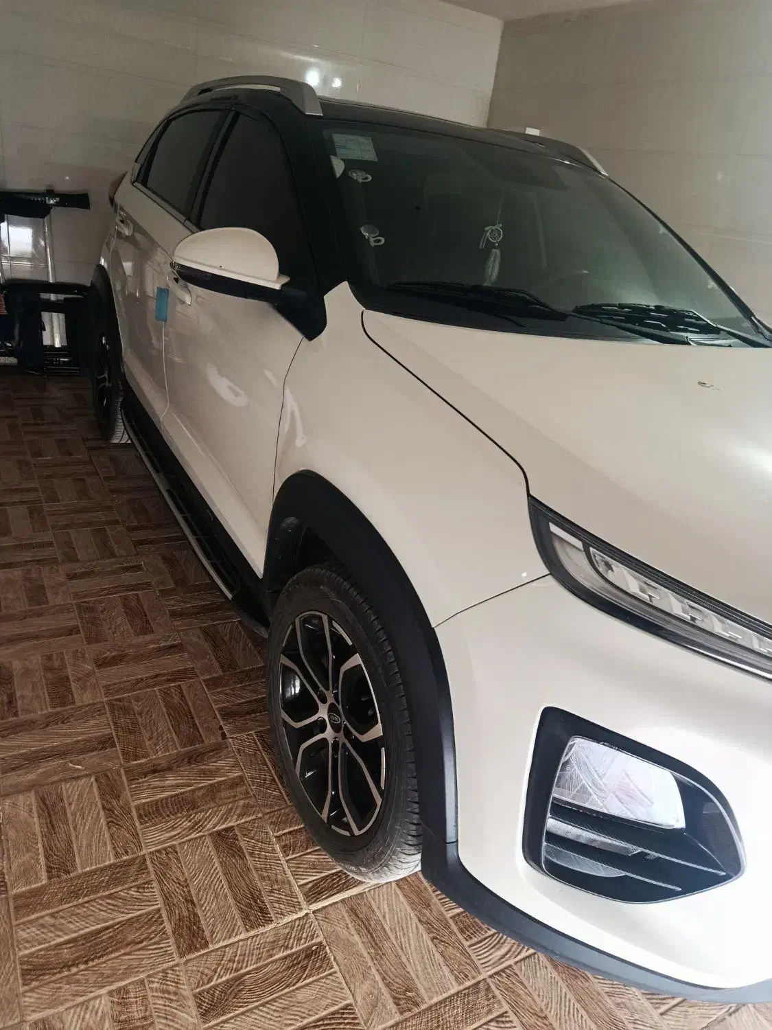 x22poro|خودرو سواری و وانت|مرودشت, علی‌آباد‎|دیوار