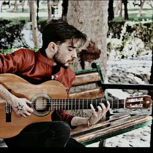 آموزش گیتار|خدمات آموزشی|مشهد, موسوی قوچانی|دیوار