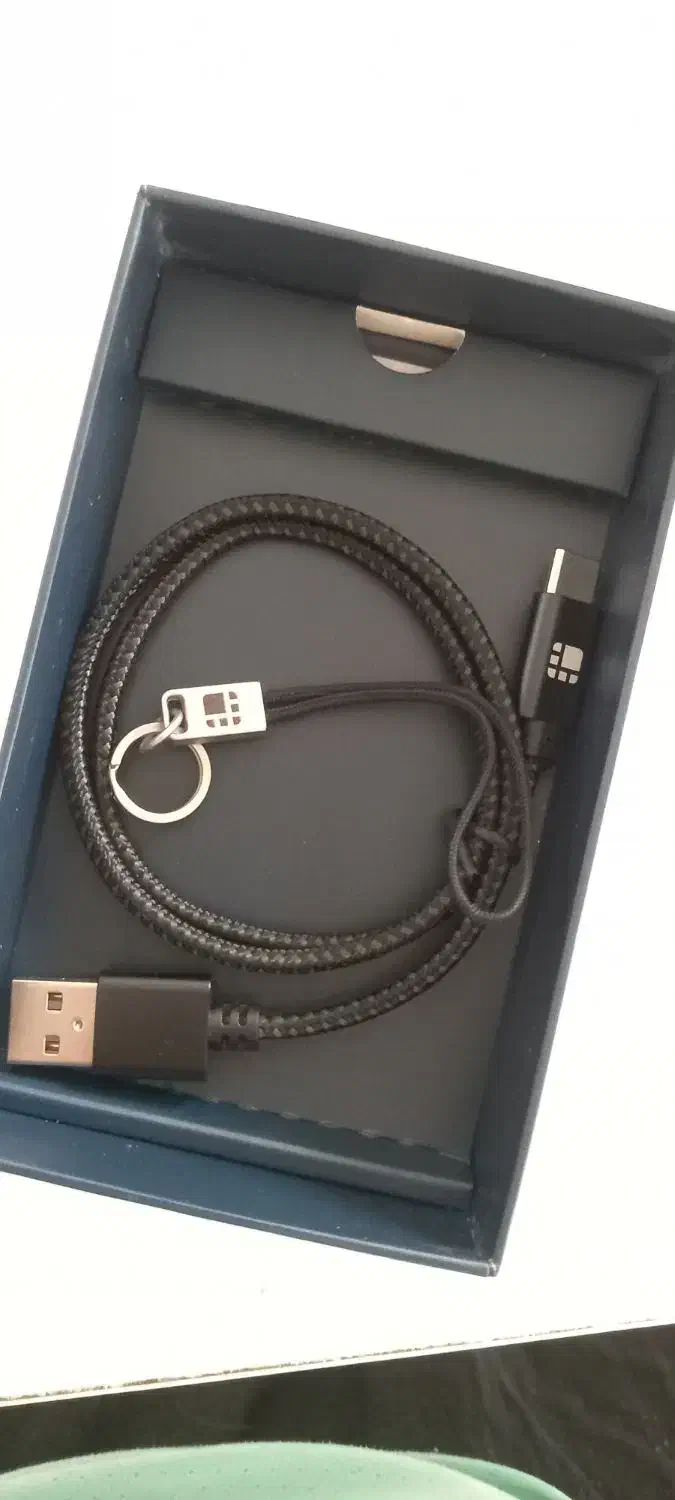 Ledger Nano X|قطعات و لوازم جانبی رایانه|مشهد, حجاب (شهرک غرب)|دیوار
