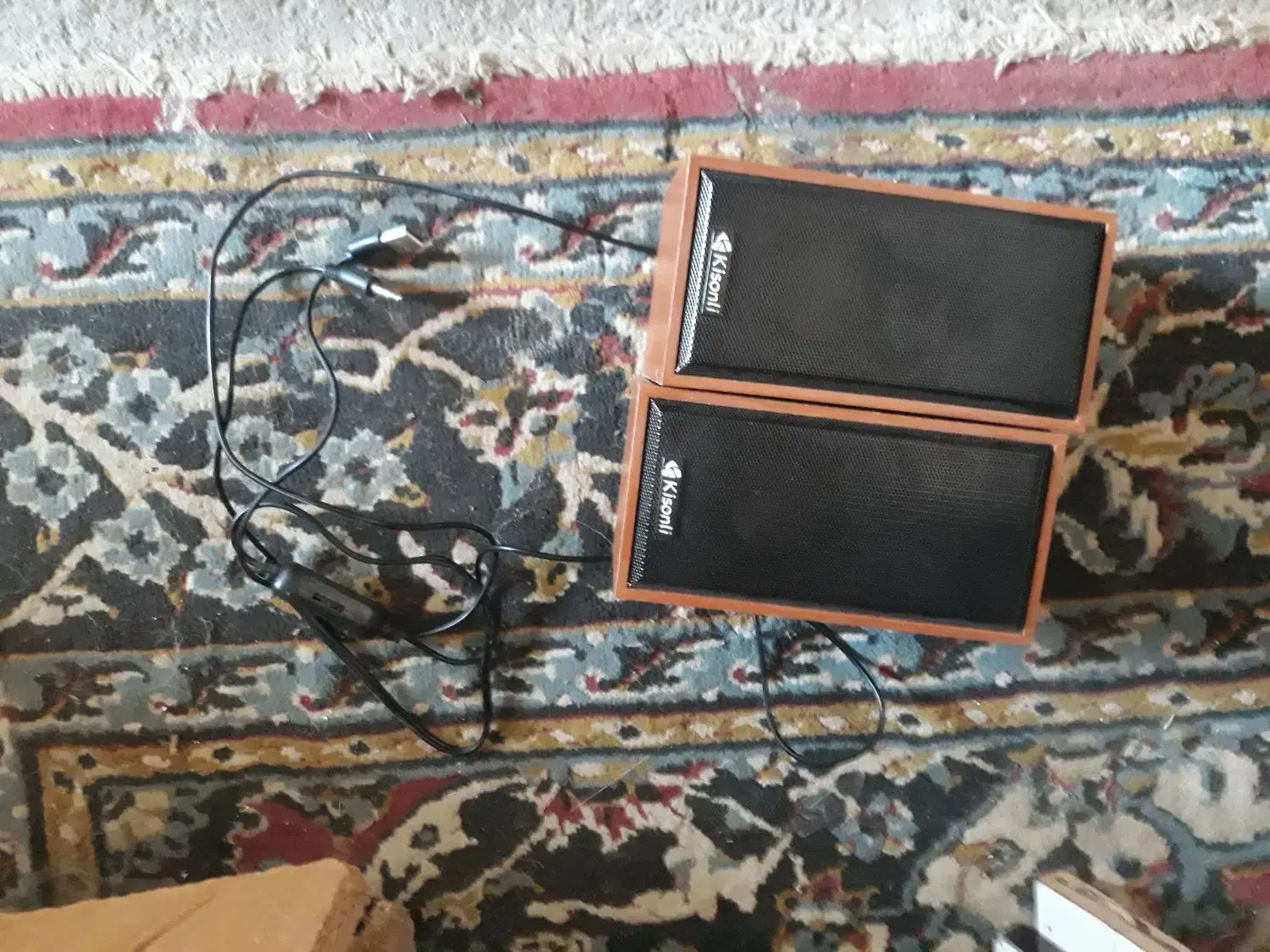 فروشی باند|سیستم صوتی خانگی|پارس‌آباد, |دیوار