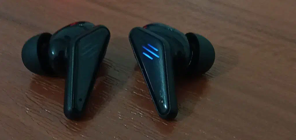 هدفون (ایرپاد)بلوتوثی مدل K55|لوازم جانبی موبایل و تبلت|تایباد, |دیوار