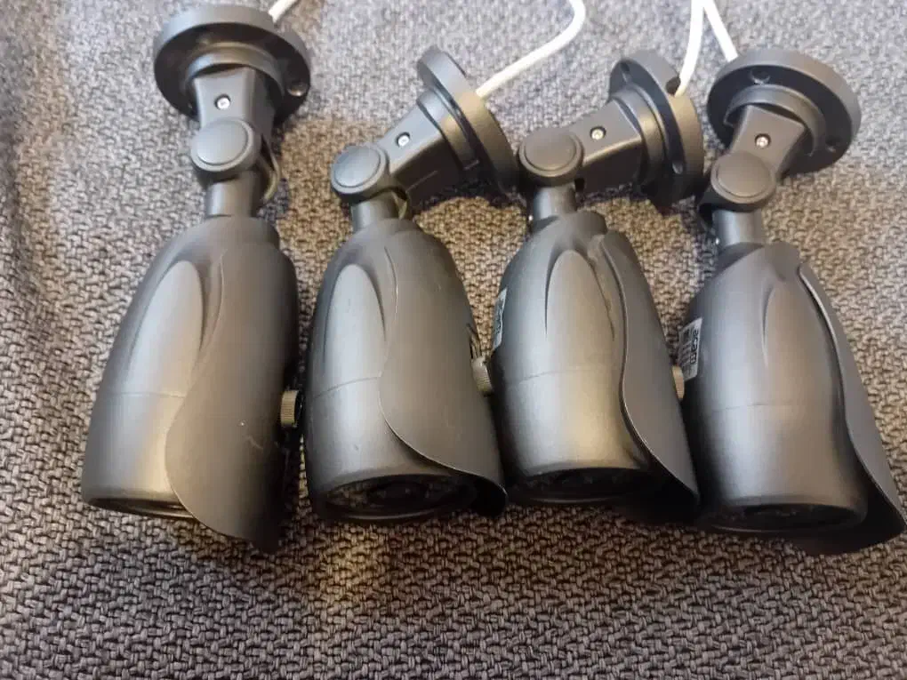 دوربین acam|دوربین مداربسته|رباطکریم, رباطکریم|دیوار