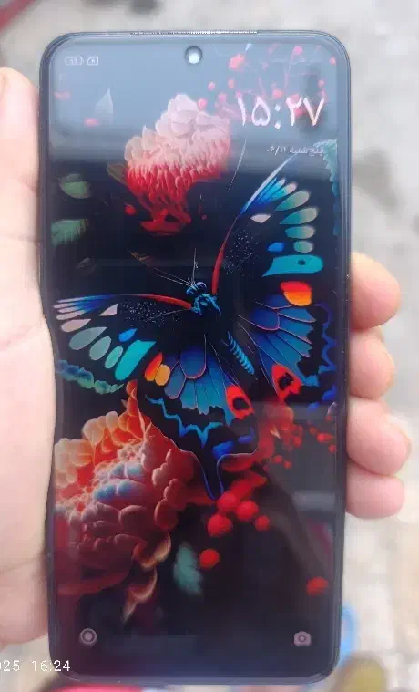 گوشی شیائومی نوت ۱۱|موبایل|مسجد سلیمان, |دیوار