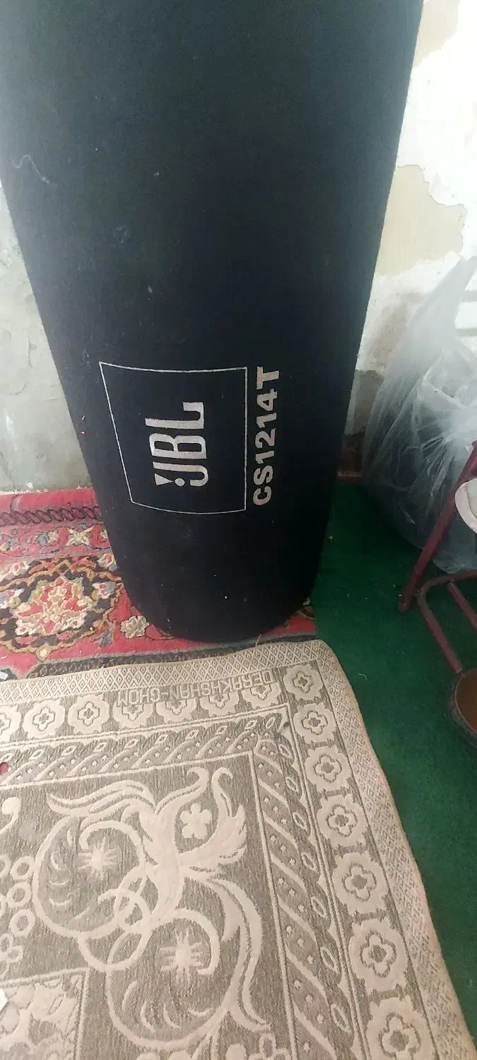 ساب ووفر 1000 gbl|قطعات یدکی و لوازم جانبی|ایرانشهر, |دیوار