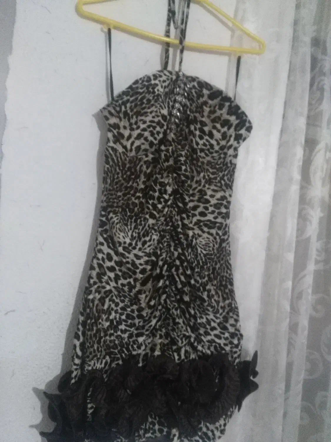 لباس مجلسی نو نو|لباس|گرمسار, |دیوار