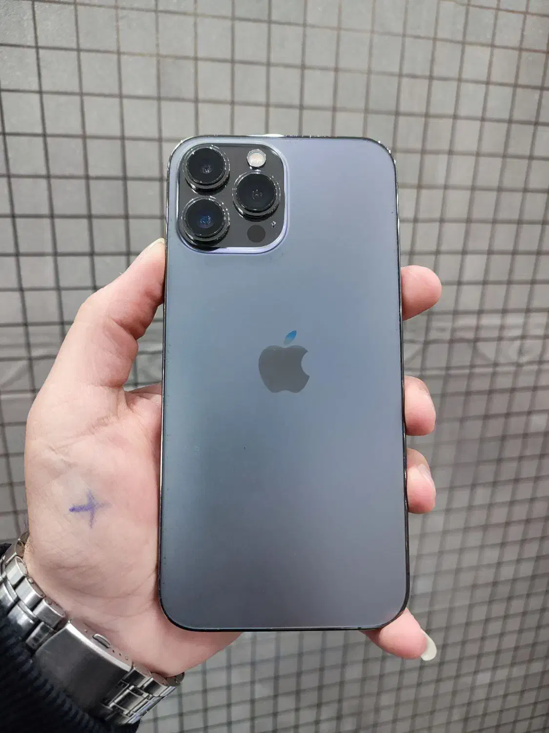 Iphone 13 Pro Max نوعه نو|موبایل|اصفهان, بهارستان|دیوار