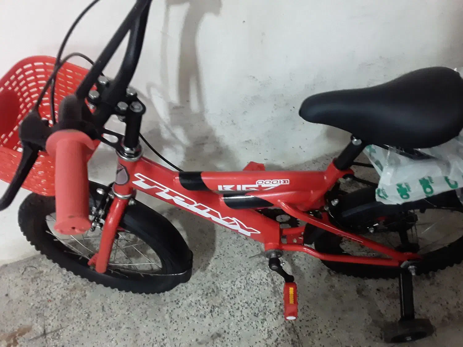 دوچرخه ۱۲و ۱۶ صفر|دوچرخه، اسکیت، اسکوتر|اردبیل, |دیوار