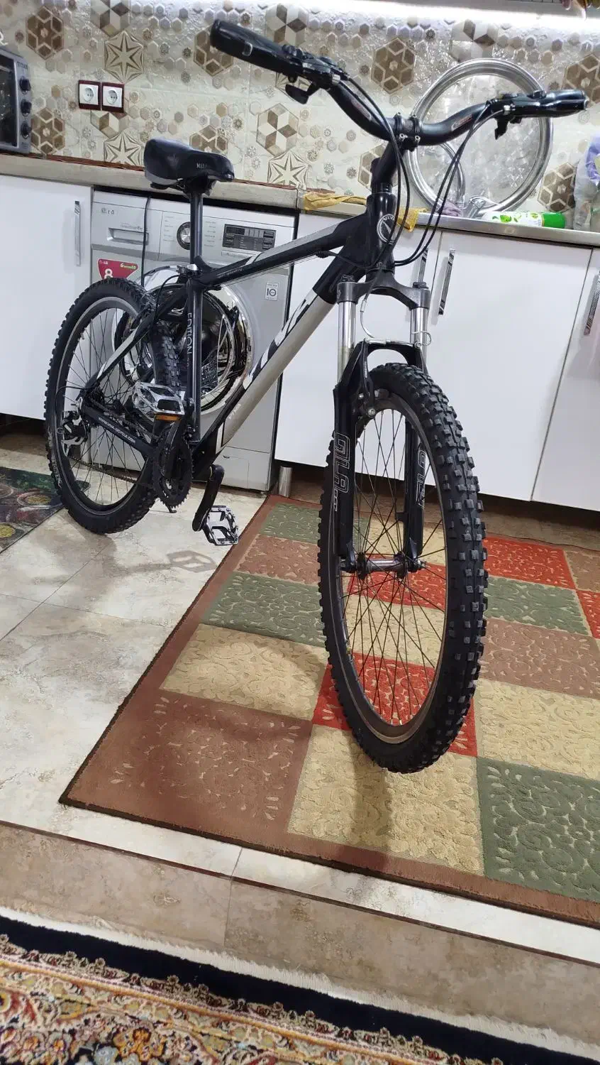 دوچرخه ویوا۲۶|دوچرخه، اسکیت، اسکوتر|کرمانشاه, |دیوار