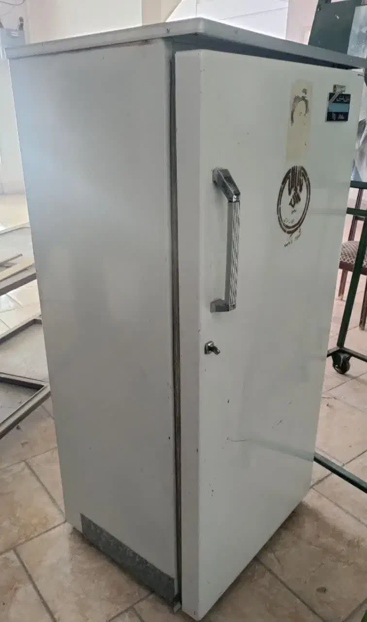 یخچال|یخچال و فریزر|شهر بابک, |دیوار