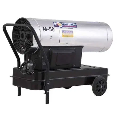 جت هیتر 50 هزار نیرو تهویه البرز (مناسب کارگاه ها)|بخاری، هیتر، شومینه|مشهد, شهرک امام هادی (شهرک غرب)|دیوار