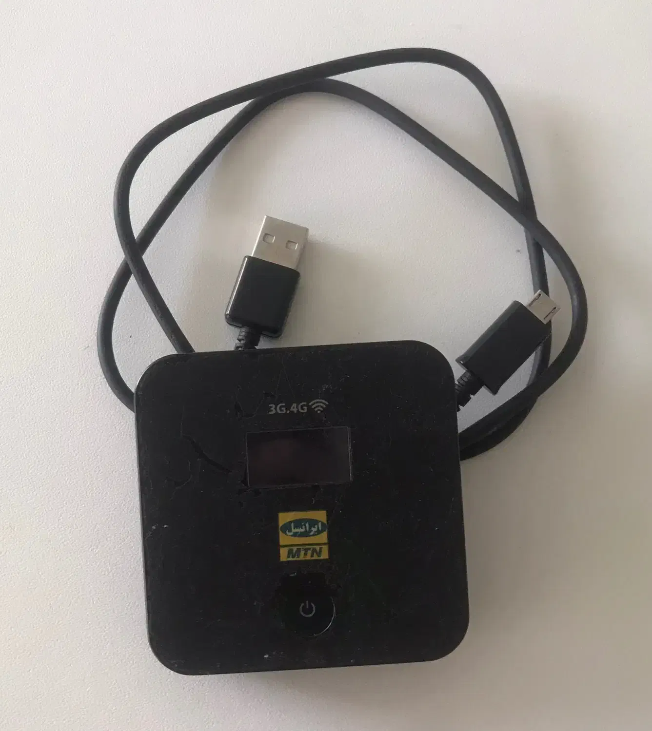 مودم جیبی ایرانسل|مودم و تجهیزات شبکه|تهران, سهروردی|دیوار