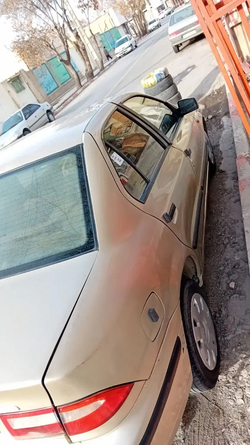 ماشین|خودرو سواری و وانت|قروه, |دیوار