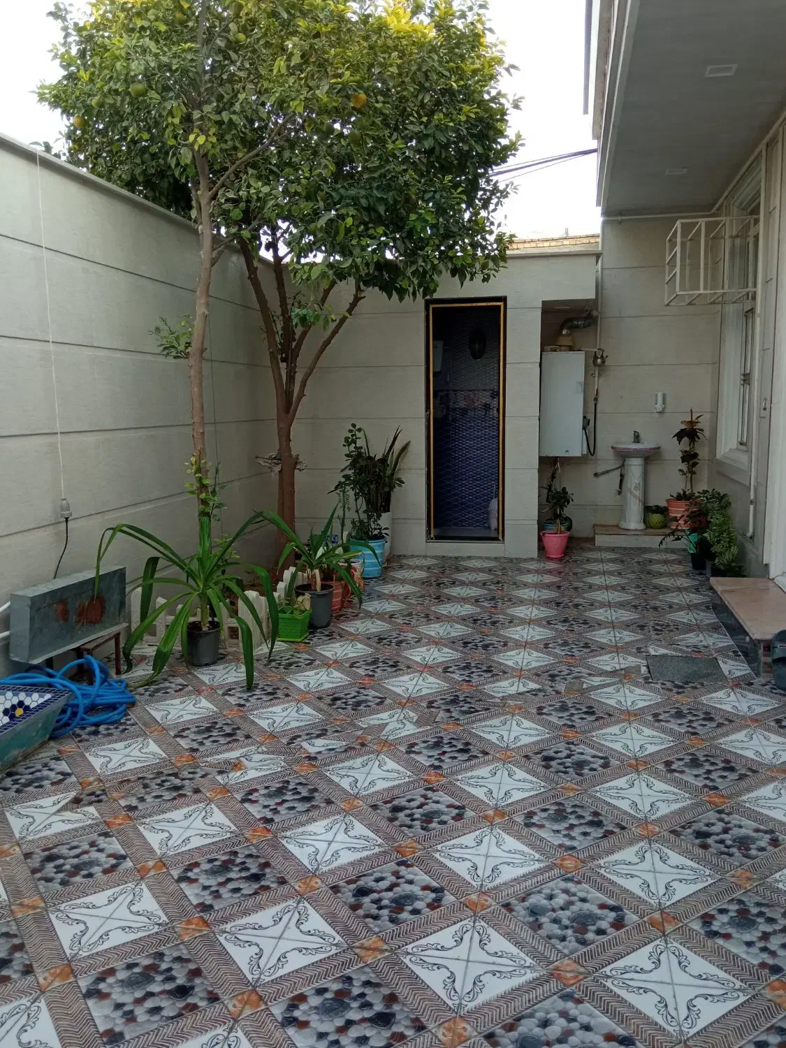 خونه ویلایی برای مسافران عزیز|اجارهٔ کوتاه‌مدت آپارتمان و سوئیت|بندر گناوه, |دیوار