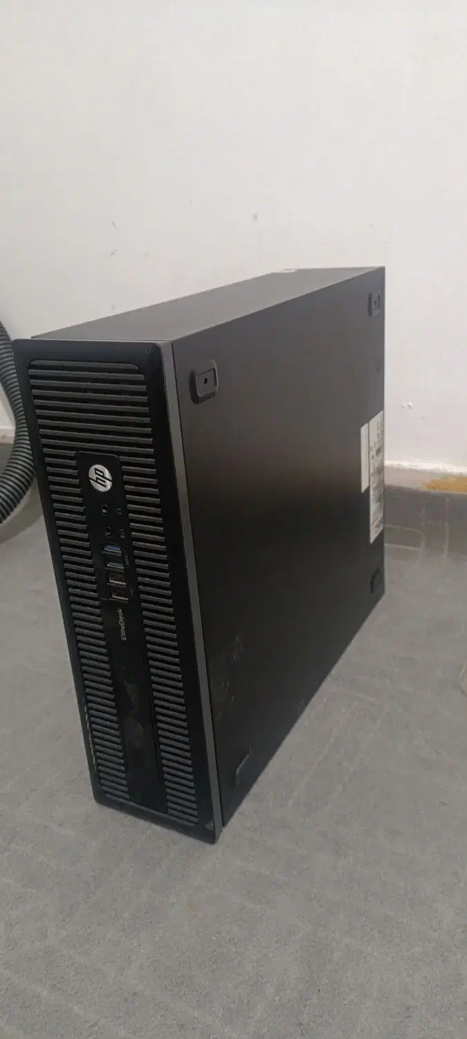 مینی کیس|رایانه رومیزی|کرمانشاه, |دیوار