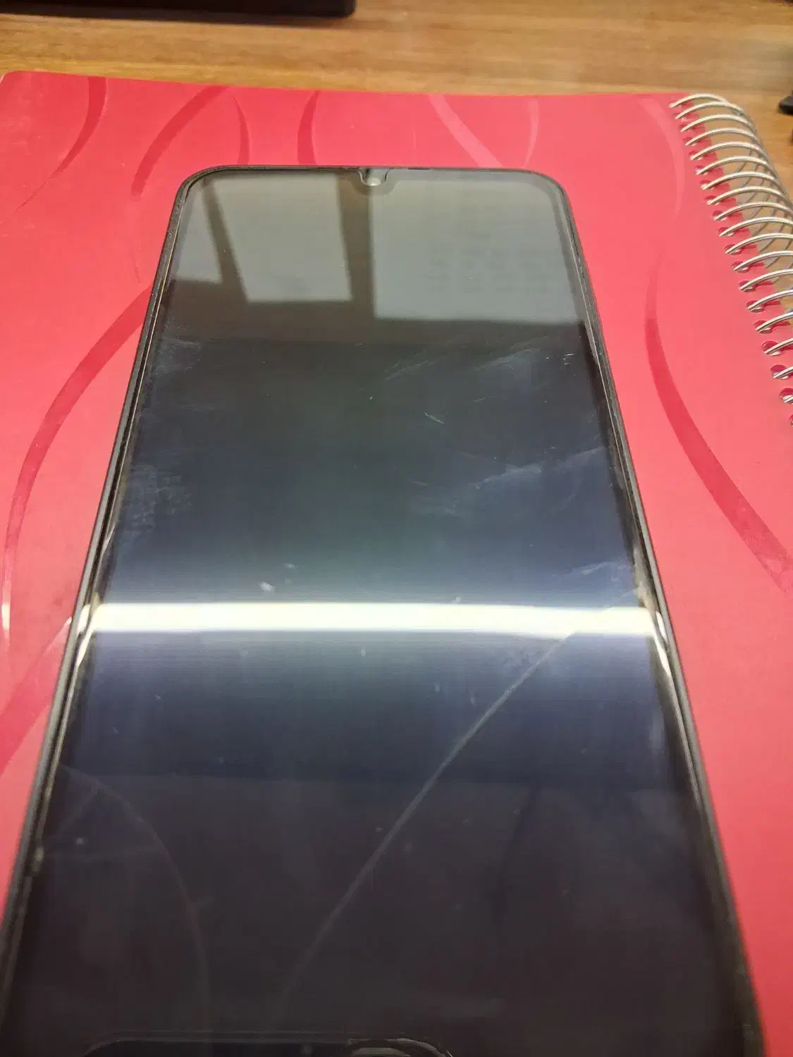 گوشی A16سامسونگ|موبایل|کاشان, آیت الله سعیدی|دیوار