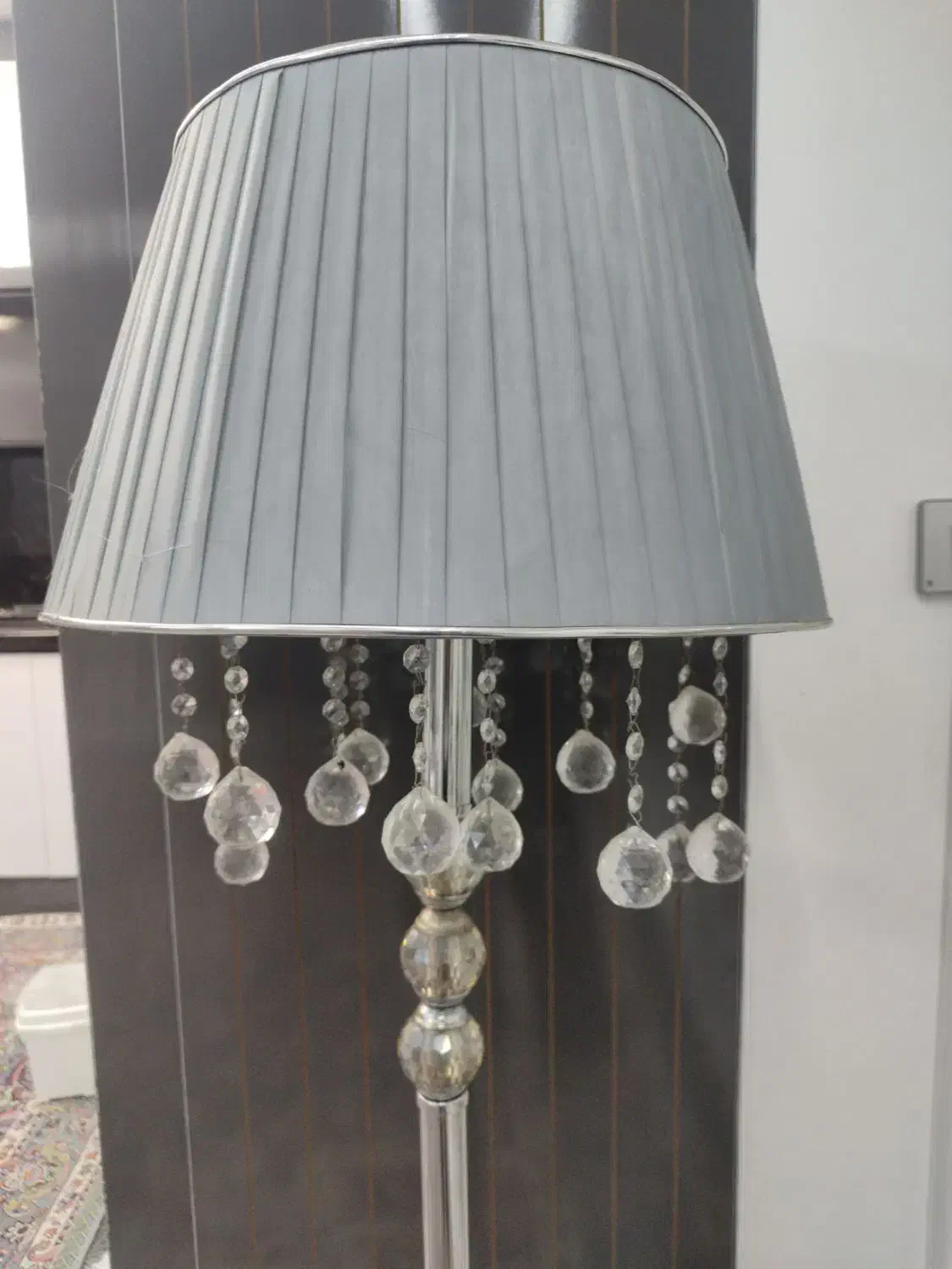 آباژور ایستاده|چراغ خواب و آباژور|کرمانشاه, |دیوار