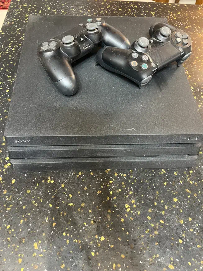 PS4|کنسول، بازی ویدئویی و آنلاین|عباس‌آباد, |دیوار