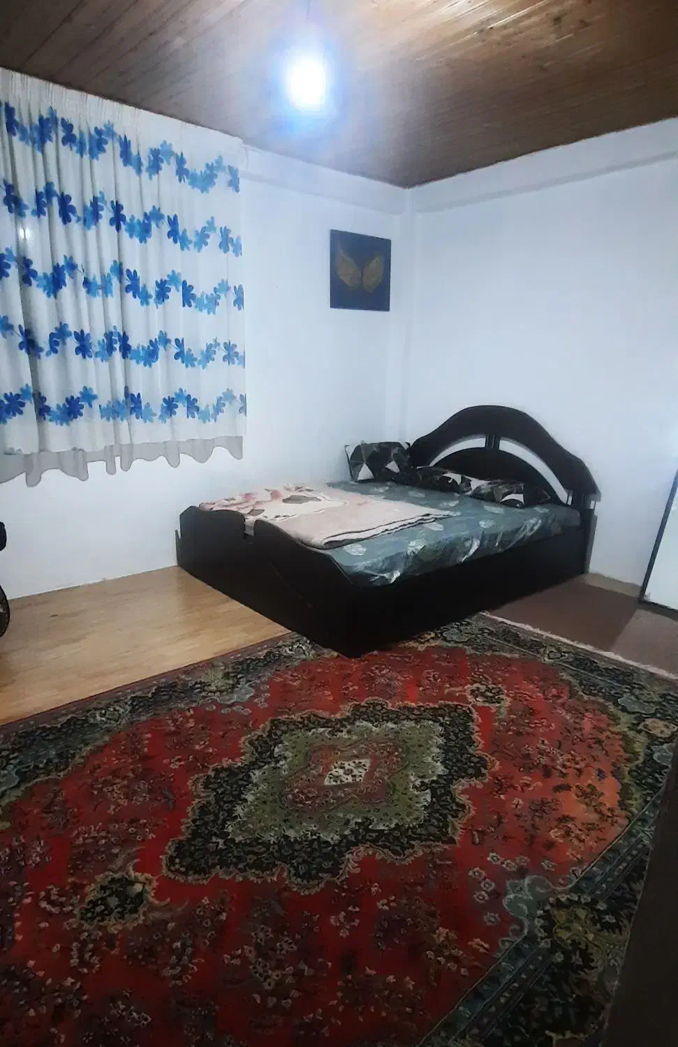 دوخواب ویلایی|اجارهٔ کوتاه‌مدت آپارتمان و سوئیت|بندر انزلی, شهر صنعتی انزلی|دیوار