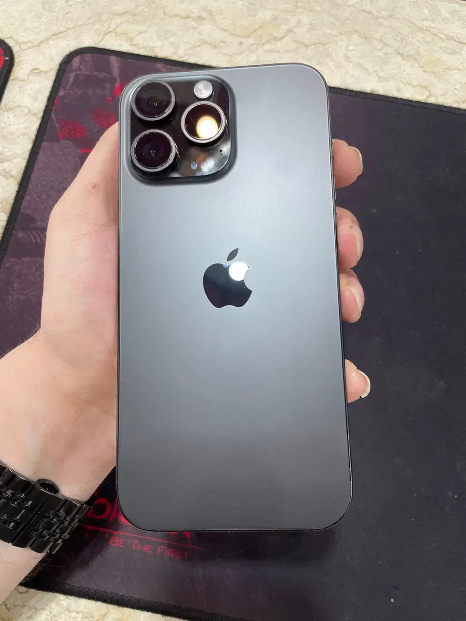 Ip 16 pro max|موبایل|رشت, بازار|دیوار