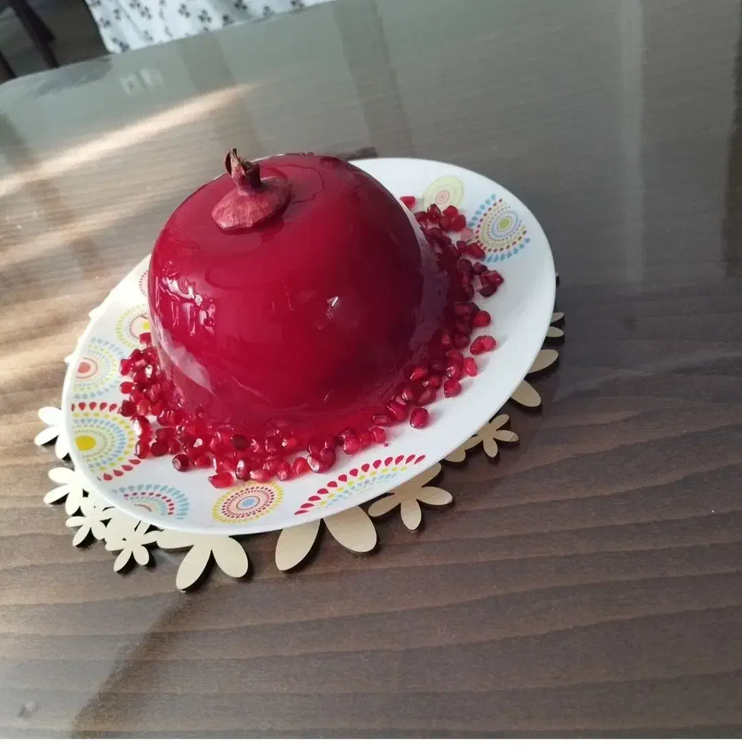 ژله ودسرخانگی|خدمات پذیرایی، مراسم|اصفهان, جلفا|دیوار