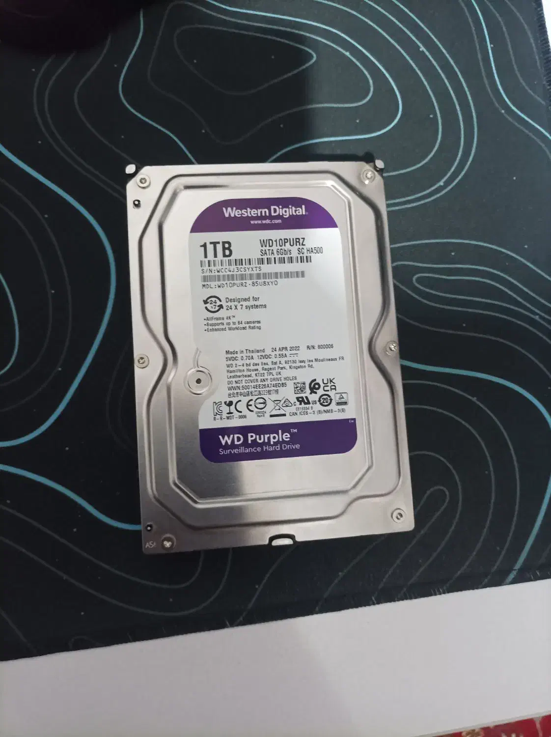 وسیله کامپیوتر|قطعات و لوازم جانبی رایانه|نظرآباد, شهرک سید جمال الدین|دیوار