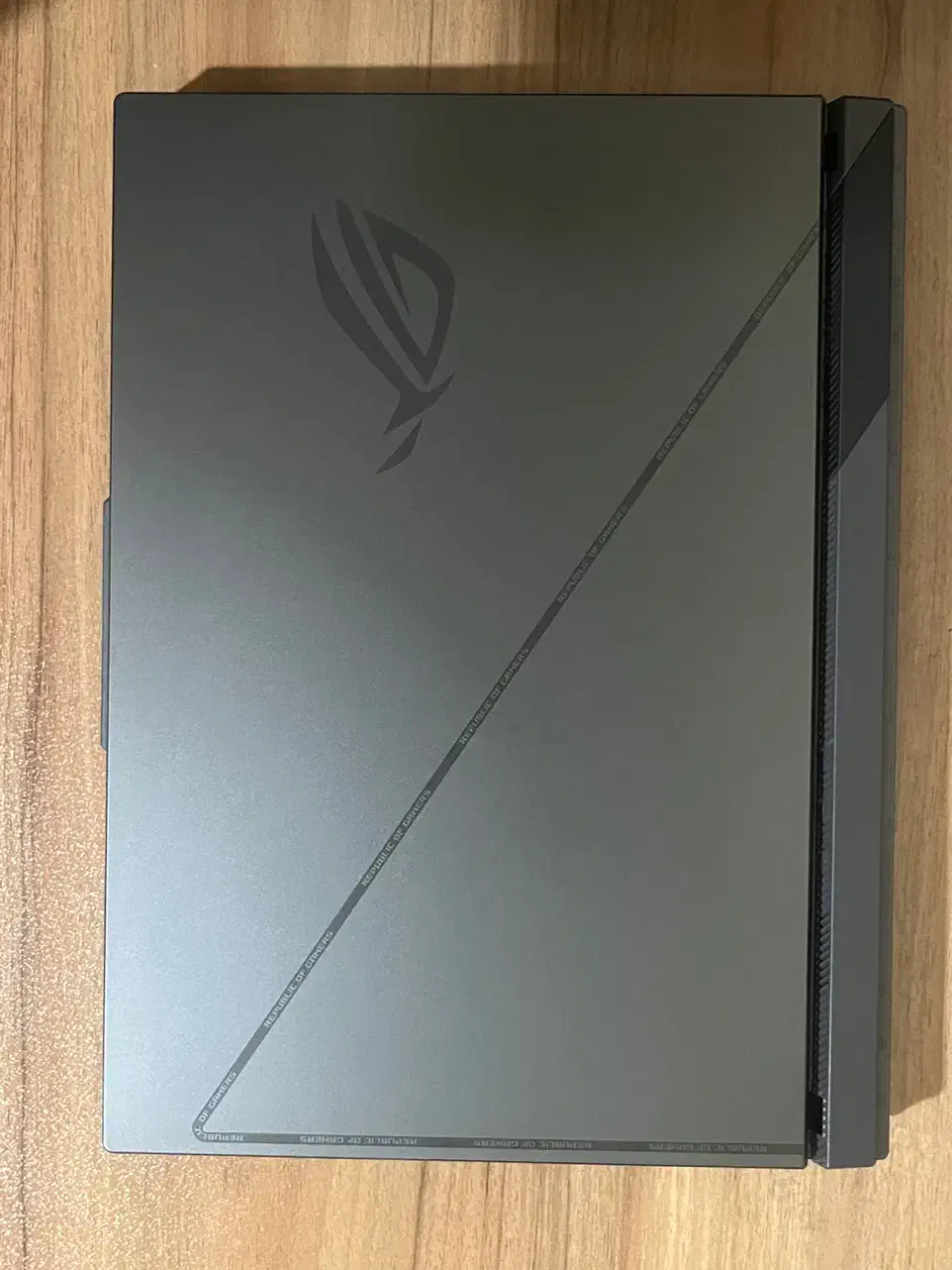 لپ‌تاپ Asus strix G16 4080|رایانه همراه|تهران, امیرآباد|دیوار