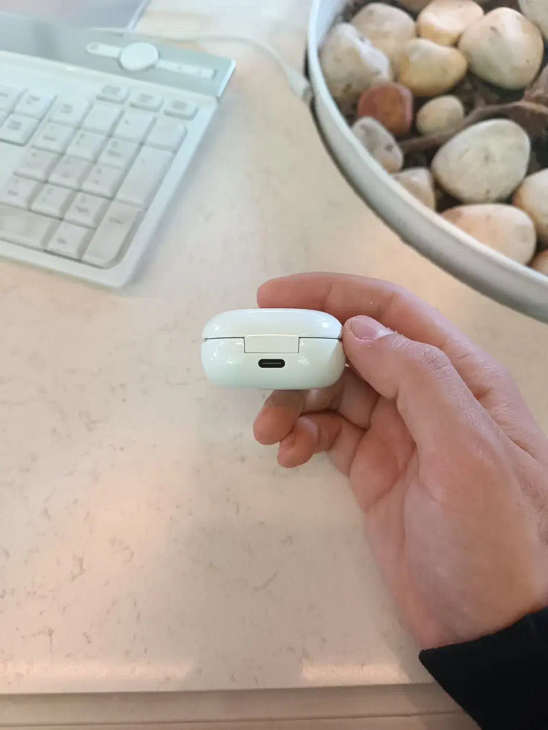 ایرپاد گلکسی بادز 2 سامسونگ|لوازم جانبی موبایل و تبلت|اراک, |دیوار