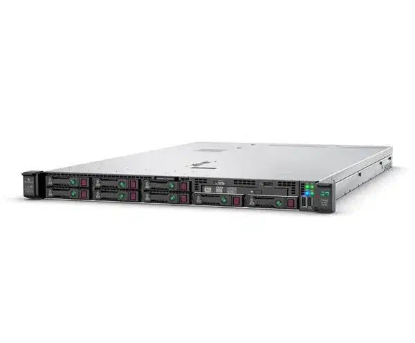 server G10 DL360 sff سرور بسیار قدرتمند|مودم و تجهیزات شبکه|تهران, میدان ولیعصر|دیوار