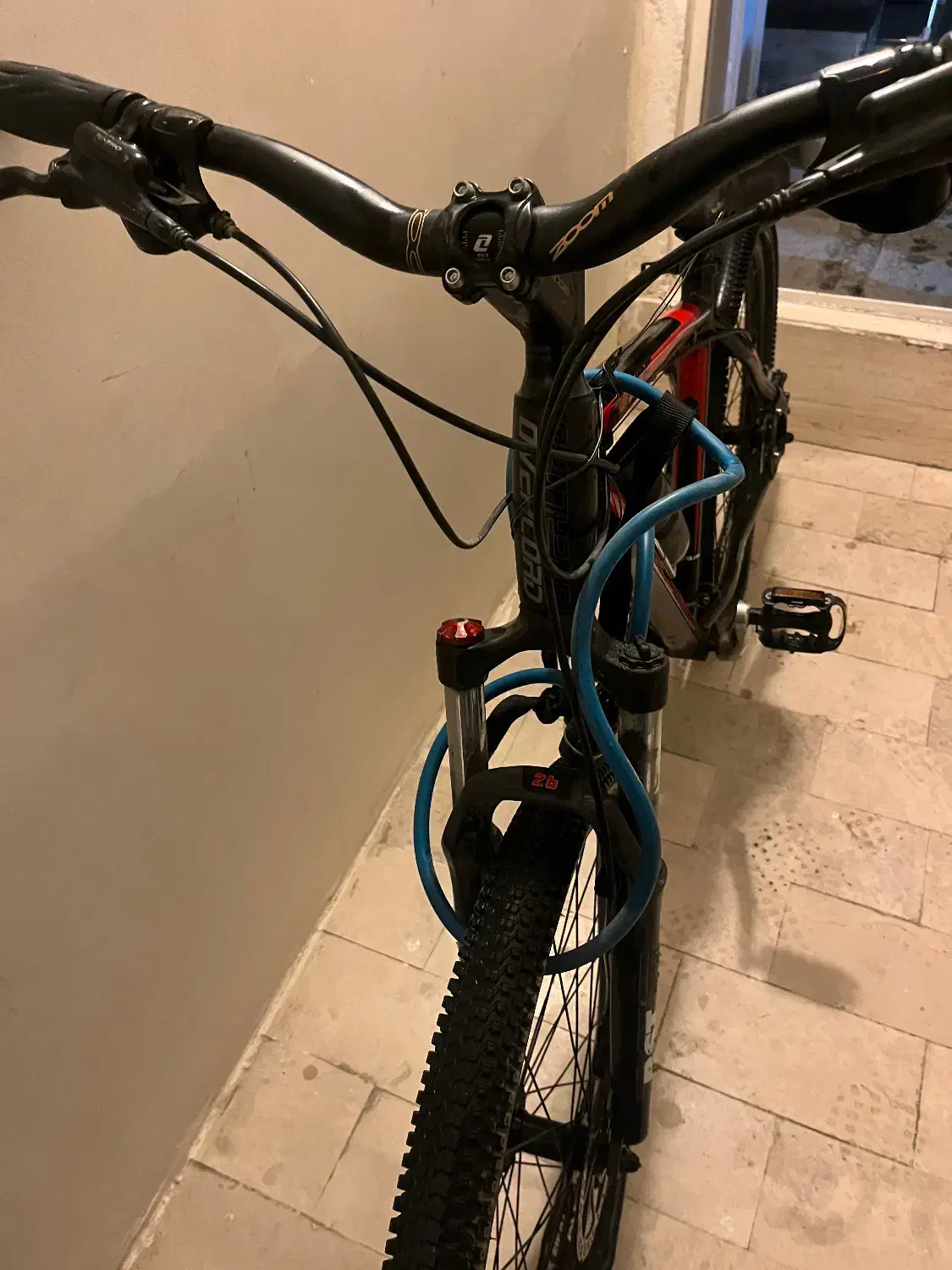 دوچرخه اورلود|دوچرخه، اسکیت، اسکوتر|تهران, قیام|دیوار