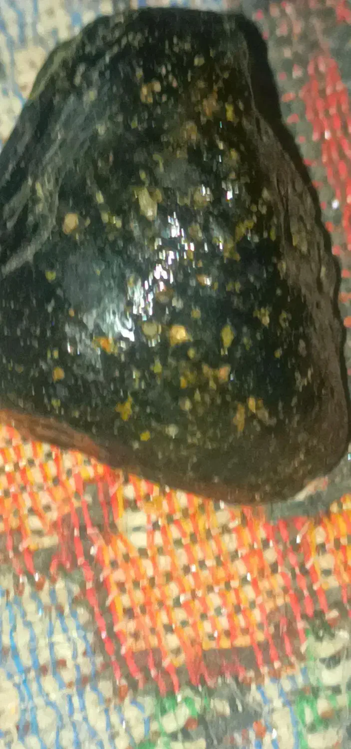 سنگ سنگین از دل صحرا|جواهرات|ایرانشهر, |دیوار