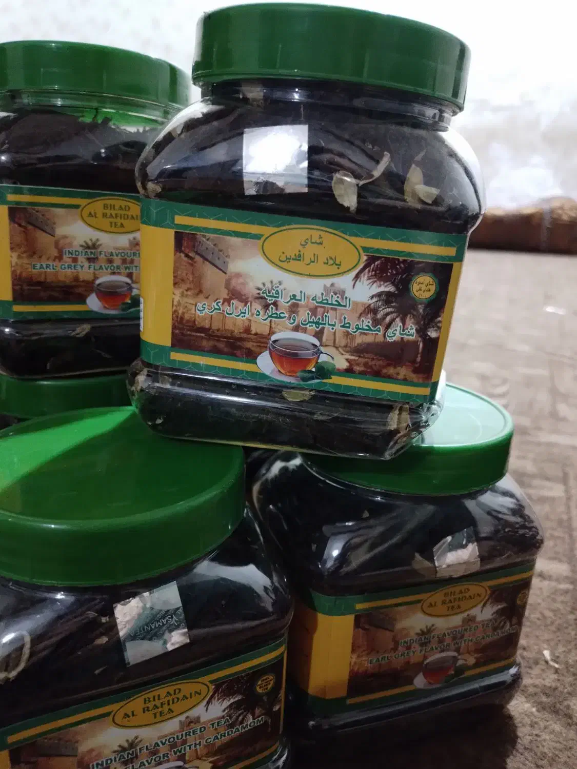 چای هل دار|خوردنی و آشامیدنی|اهواز, کوی مندلی(سه راه خرمشهر)|دیوار