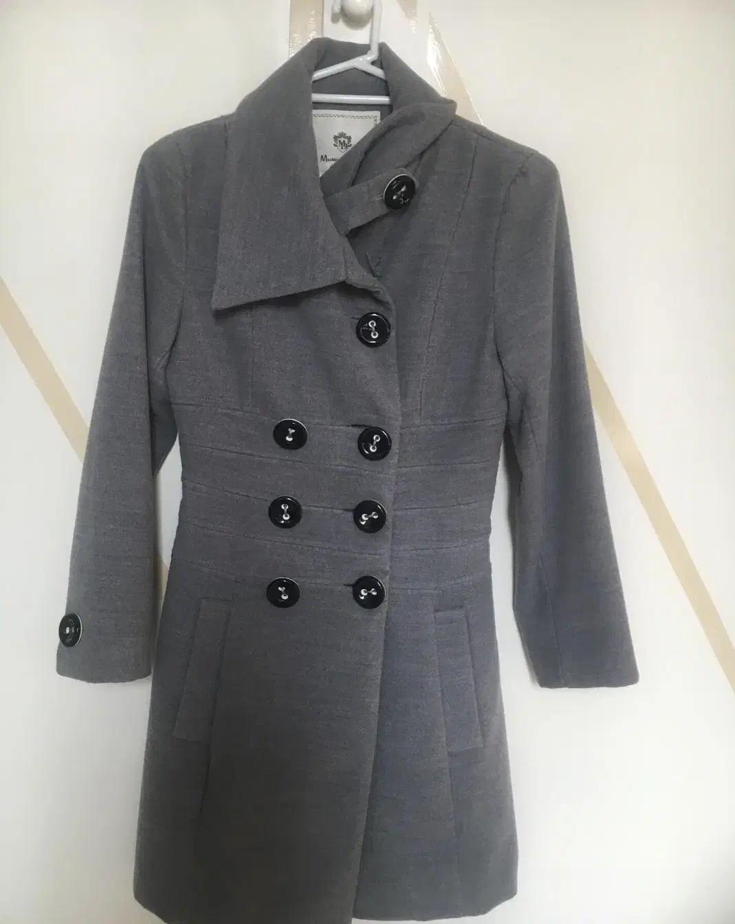 لباس|لباس|تهران, سبلان (لشگر)|دیوار