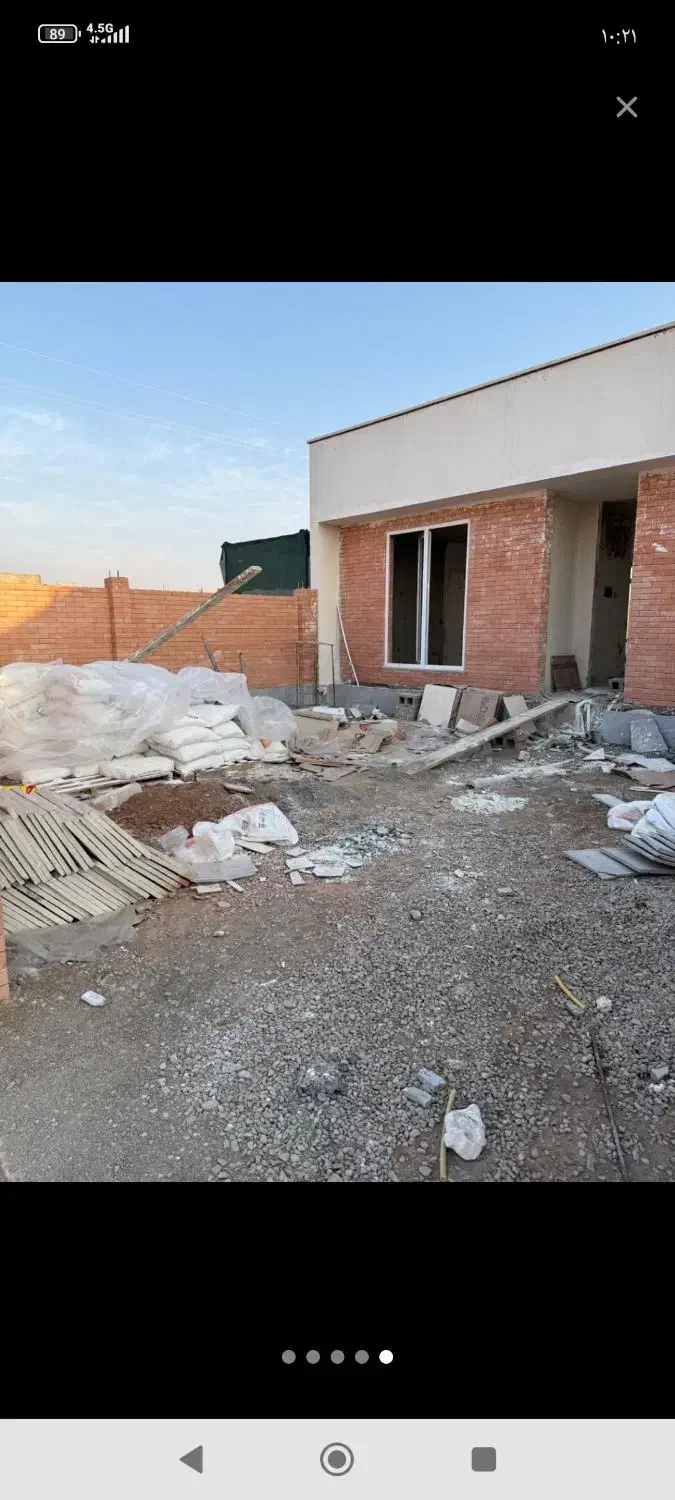 فروش ۱۱۰متری ویلایی مشاعی در شهر ایوانکی|فروش خانه و ویلا|ایوانکی, |دیوار