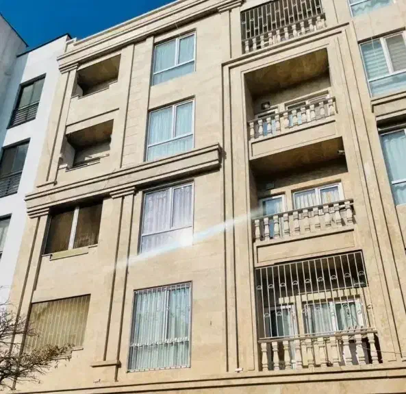 واحد 95 متری / فاز 2 / ویو دار|فروش آپارتمان|هشتگرد, فاز ۲ مهستان|دیوار