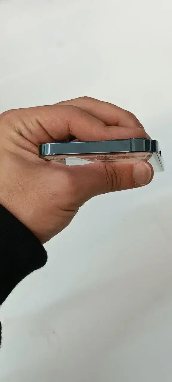 Iphone 12 pro 256|موبایل|گرگان, |دیوار