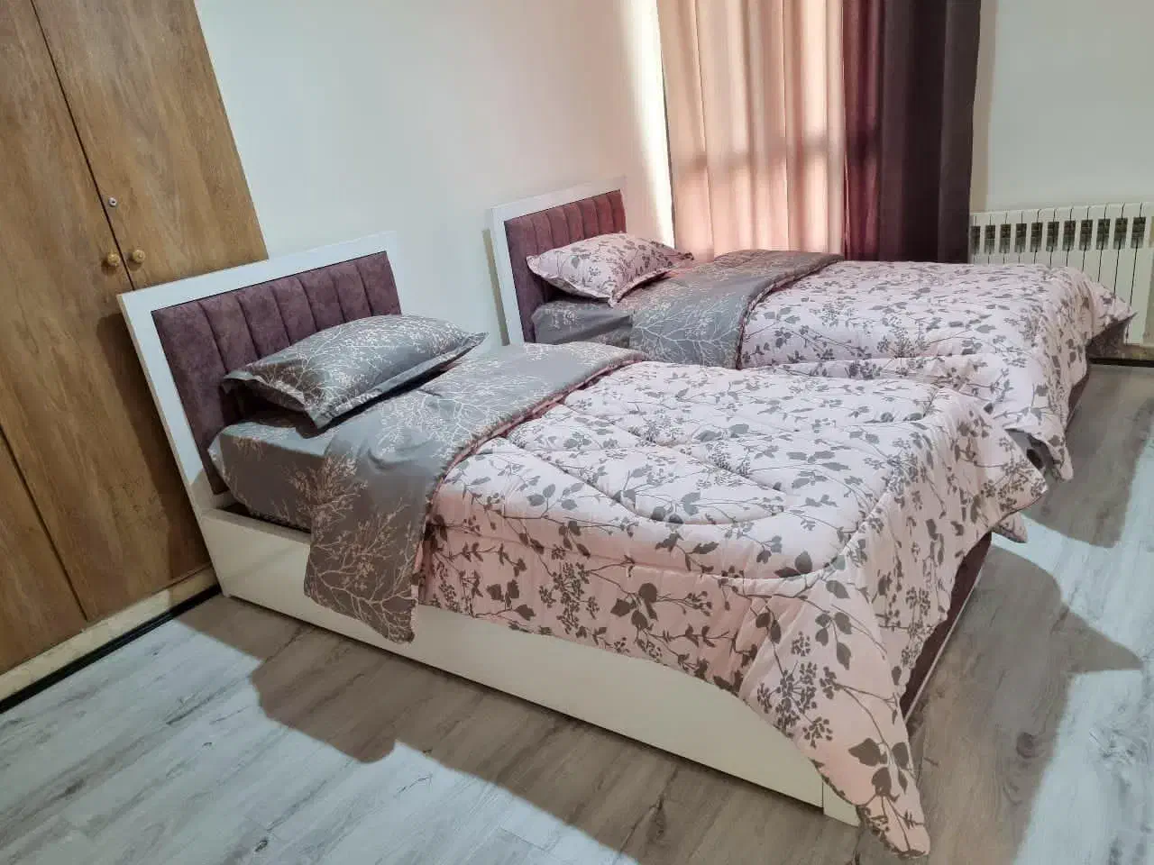 اجاره هتل آپارتمان اقدسیه|اجارهٔ کوتاهمدت آپارتمان و سوئیت|تهران, اقدسیه|دیوار