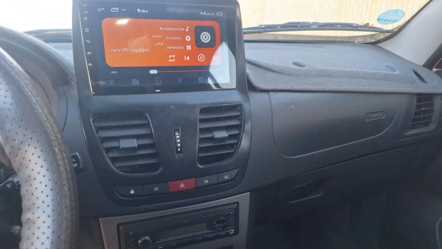 کوئیک ۱۴۰۰|خودرو سواری و وانت|رفسنجان, |دیوار