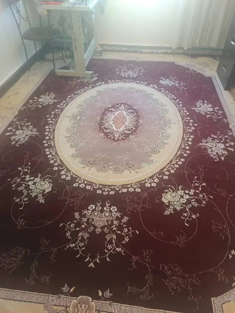 فروش فرش ۳در ۴|فرش|سقز, |دیوار