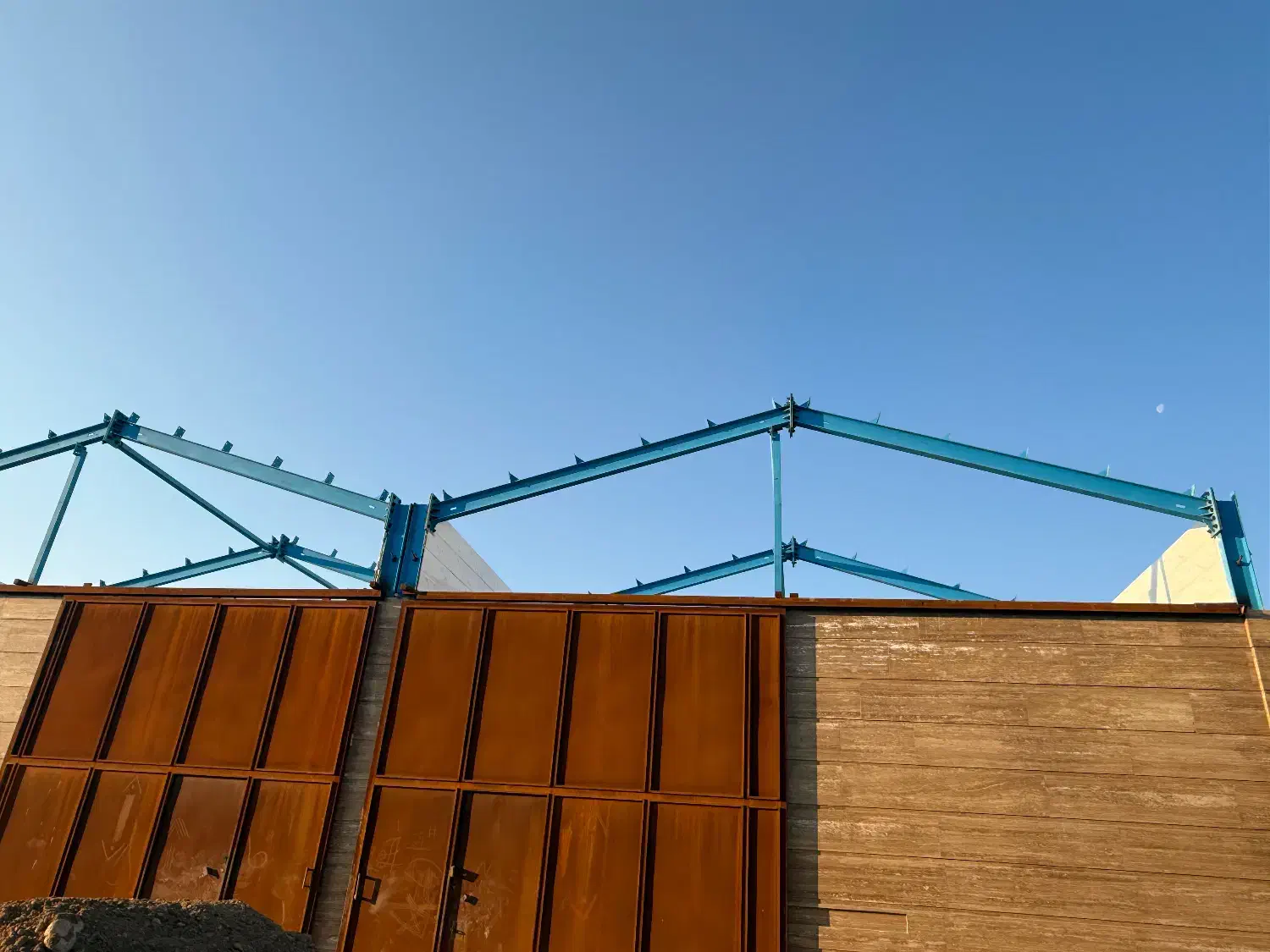 سوله صنعتی بهداشتی  (کرونی )|فروش دفتر صنعتی، کشاورزی، تجاری|شیراز, محمودآباد|دیوار