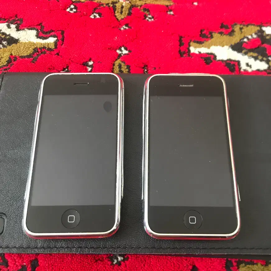 آیفون 2g|موبایل|تهران, عبدل‌آباد|دیوار