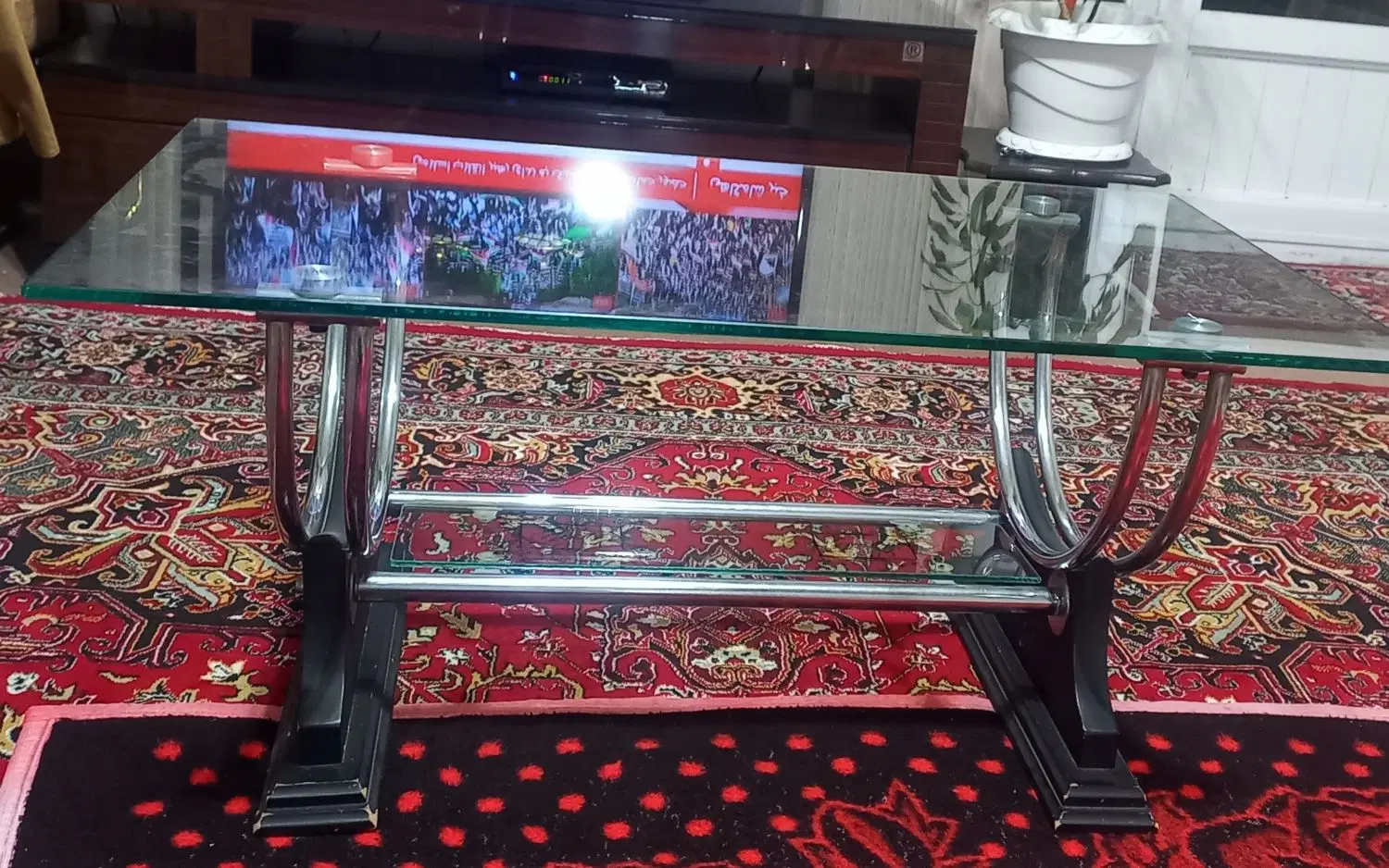 میز|میز و صندلی غذاخوری|آذرشهر, |دیوار