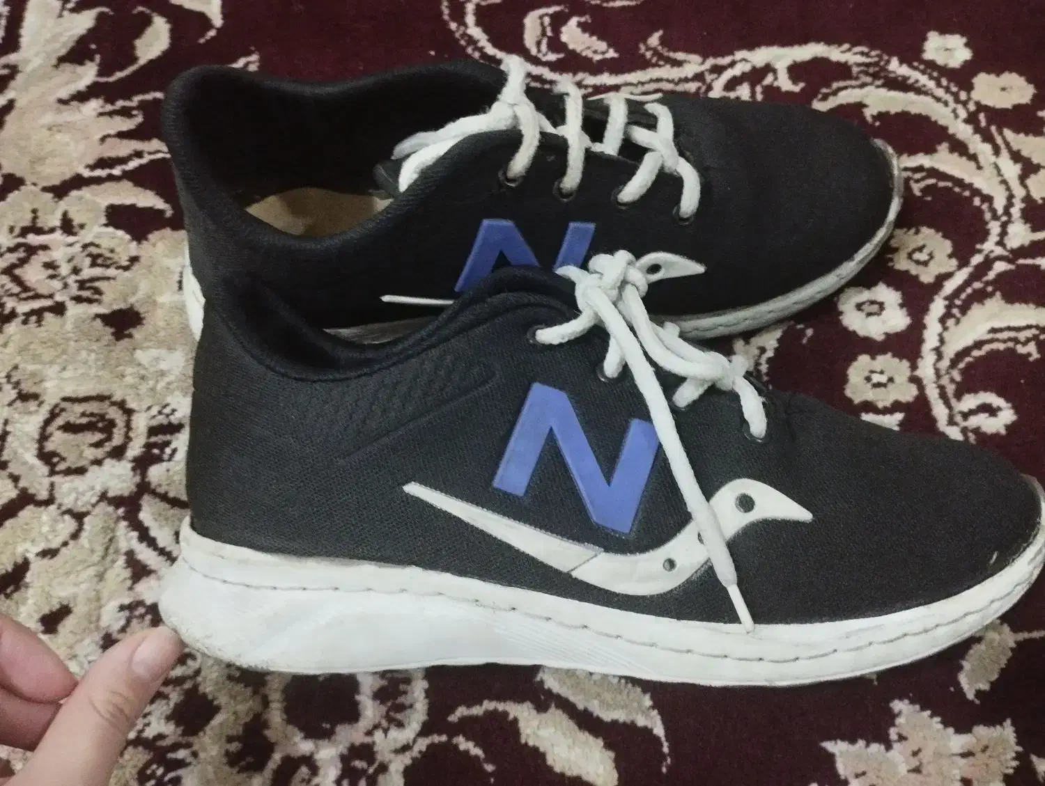 کتونی|کیف، کفش، کمربند|تهران, خزانه|دیوار