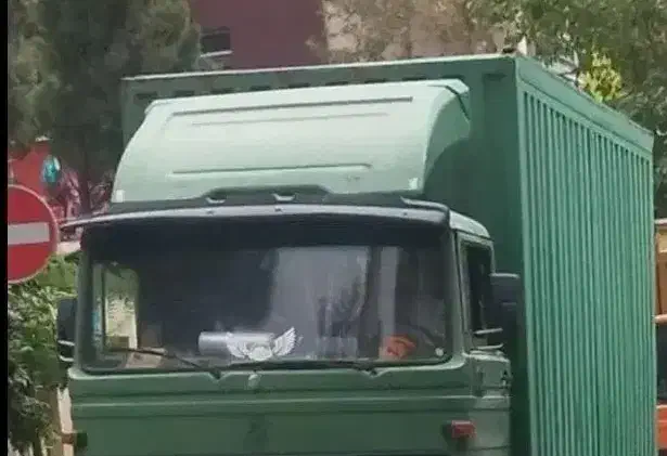 باربری اثاثیه منزل تجریش الهیه نیاوران فرشته ازگل|خدمات حمل و نقل|تهران, الهیه|دیوار